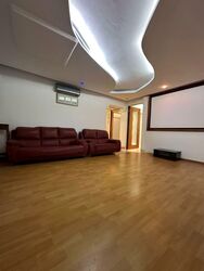 Blk 23 Dover Ville (Queenstown), HDB 4 Rooms #558890001